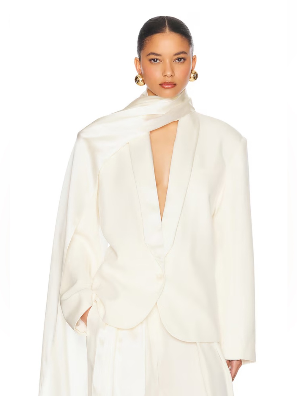 HELSA The Tux Blazer